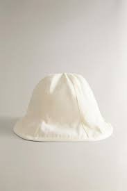 Chapeau Plage ZARA